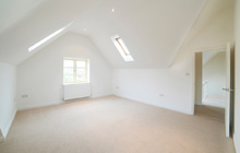 Airy Hill bedroom extension leads