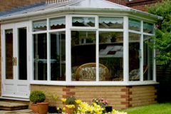 conservatories Airy Hill