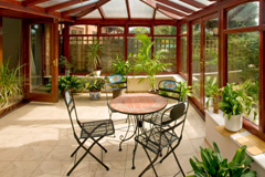 Airy Hill conservatory quotes