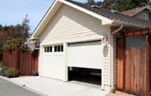 Airy Hill garage construction leads