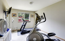 Airy Hill home gym construction leads