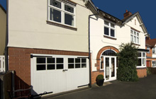 Airy Hill multiple storey extension leads