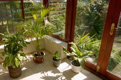 Airy Hill orangery costs